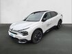 Occasion CITROEN C4 X e-C4 X 136 ch Automatique - Shine