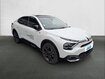 Occasion CITROEN C4 X e-C4 X 136 ch Automatique - Shine
