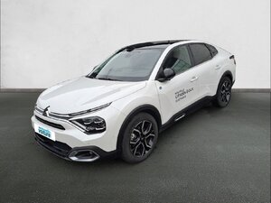 Occasion CITROEN C4 X e-C4 X 136 ch Automatique - Shine