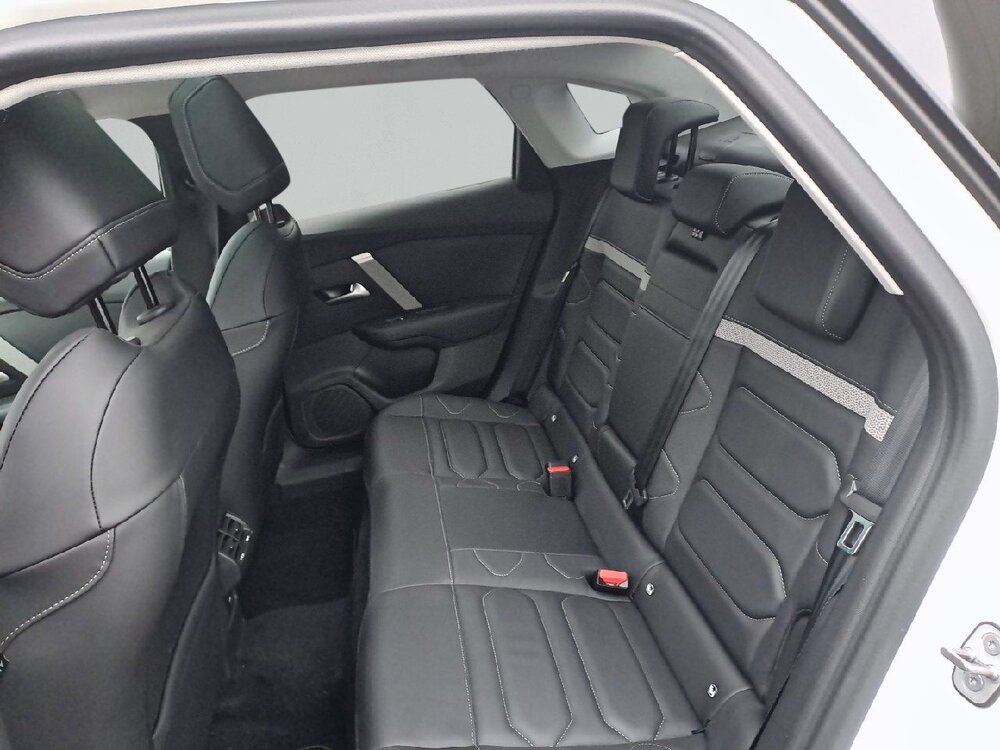 Occasion CITROEN C4 X e-C4 X 136 ch Automatique - Shine