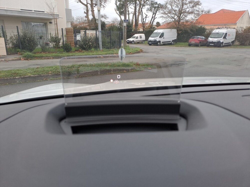 Occasion CITROEN C4 X e-C4 X 136 ch Automatique - Shine