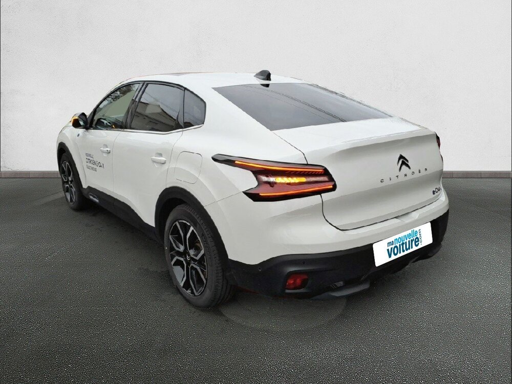 Occasion CITROEN C4 X e-C4 X 136 ch Automatique - Shine