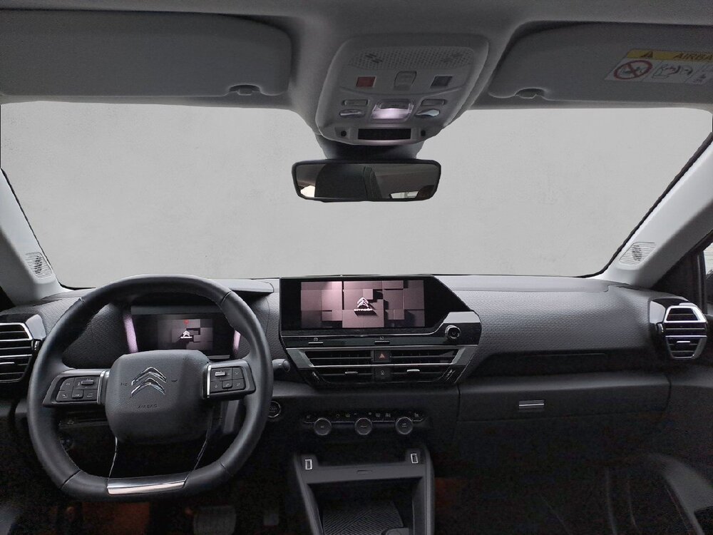 Occasion CITROEN C4 X e-C4 X 136 ch Automatique - Shine