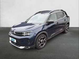 Occasion CITROEN C5 AirCross C5 Aircross BlueHDi 130 S&S EAT8 - Feel Pack