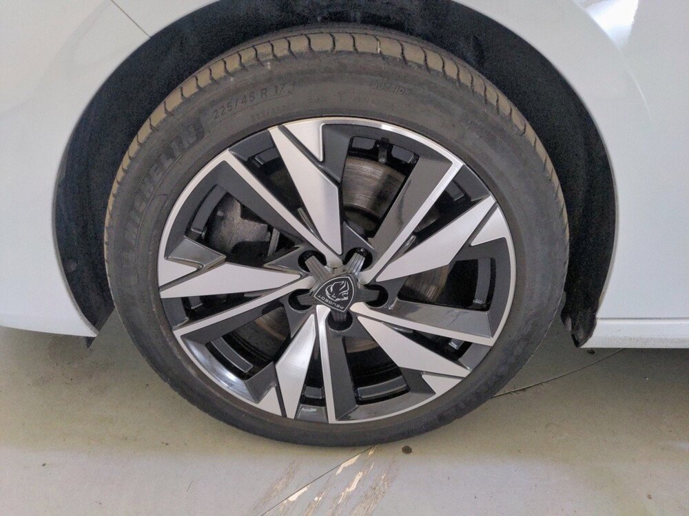 Occasion PEUGEOT 308 308 PHEV 180 e-EAT8 - Active Pack