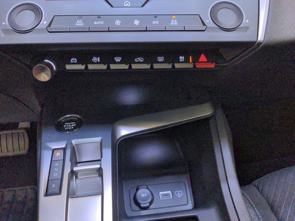 Occasion PEUGEOT 308 308 PHEV 180 e-EAT8 - Active Pack