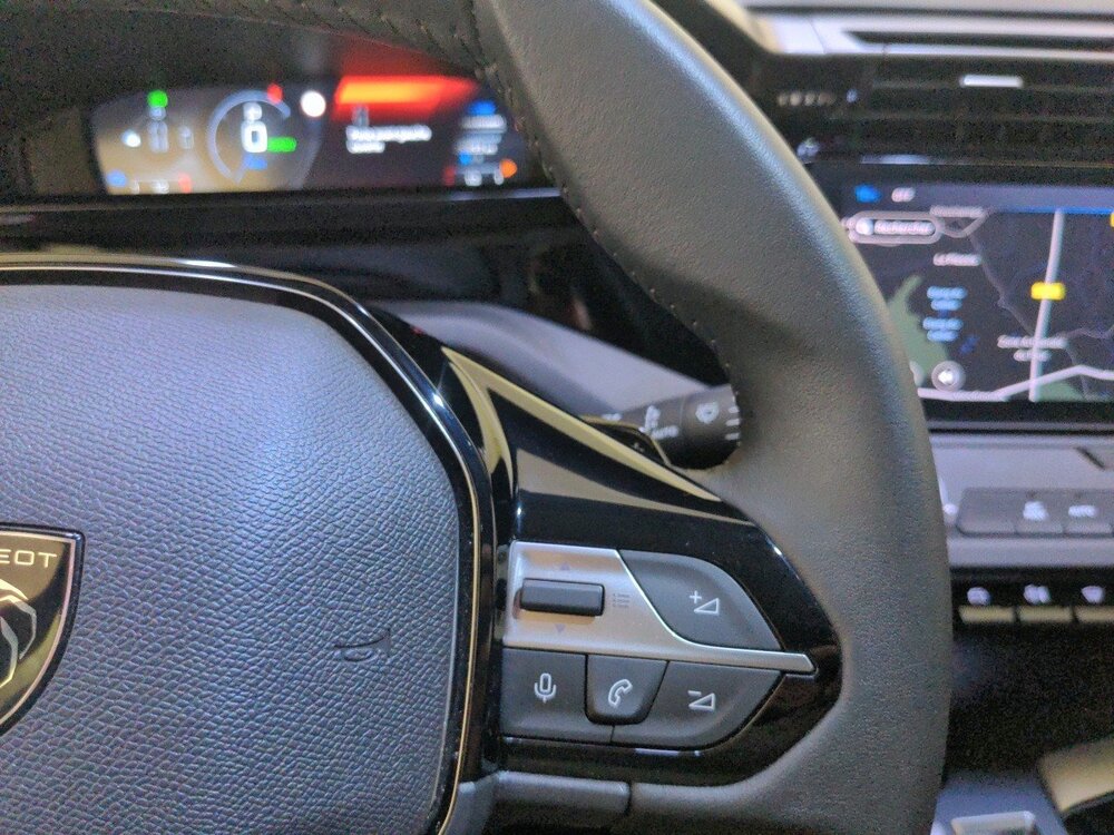 Occasion PEUGEOT 308 308 PHEV 180 e-EAT8 - Active Pack