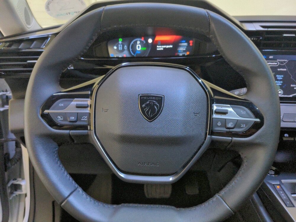 Occasion PEUGEOT 308 308 PHEV 180 e-EAT8 - Active Pack