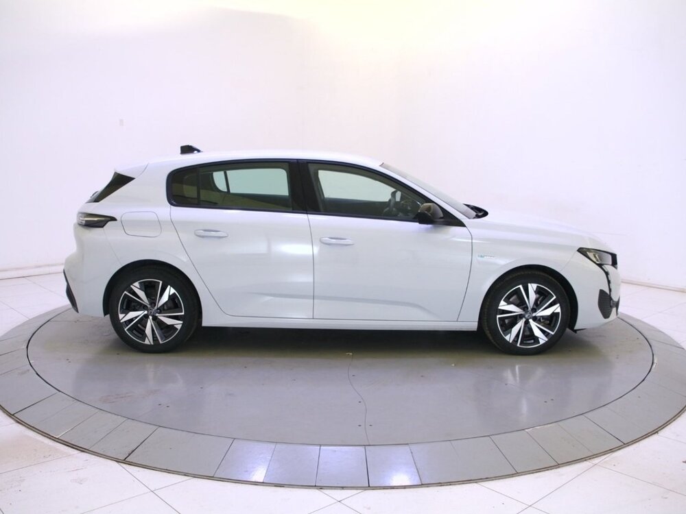 Occasion PEUGEOT 308 308 PHEV 180 e-EAT8 - Active Pack