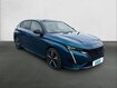 Occasion PEUGEOT 308 308 Hybrid 136 e-DCS6 - GT