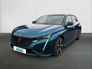 Occasion PEUGEOT 308 308 Hybrid 136 e-DCS6 - GT