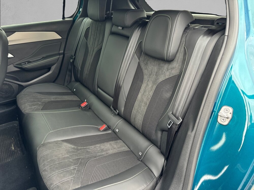 Occasion PEUGEOT 308 308 Hybrid 136 e-DCS6 - GT