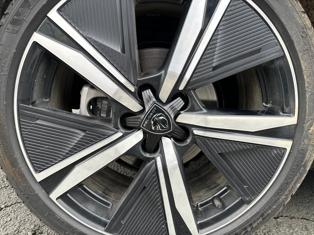 Occasion PEUGEOT 308 308 Hybrid 136 e-DCS6 - GT