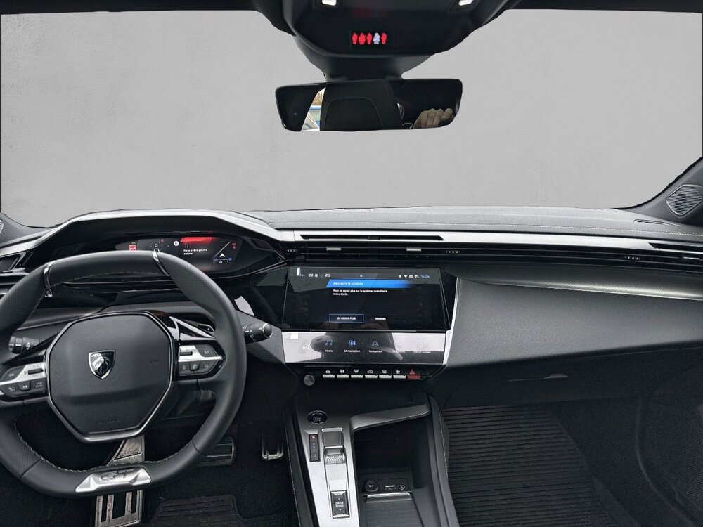 Occasion PEUGEOT 308 308 Hybrid 136 e-DCS6 - GT