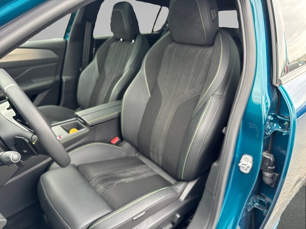 Occasion PEUGEOT 308 308 Hybrid 136 e-DCS6 - GT