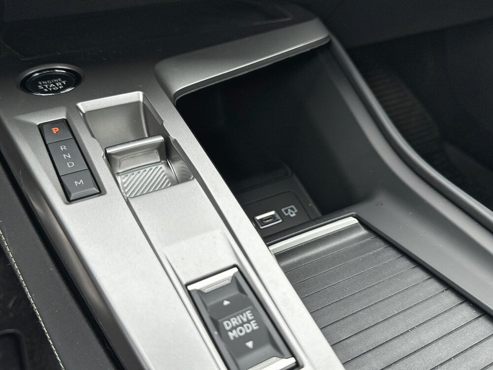 Occasion PEUGEOT 308 308 Hybrid 136 e-DCS6 - GT