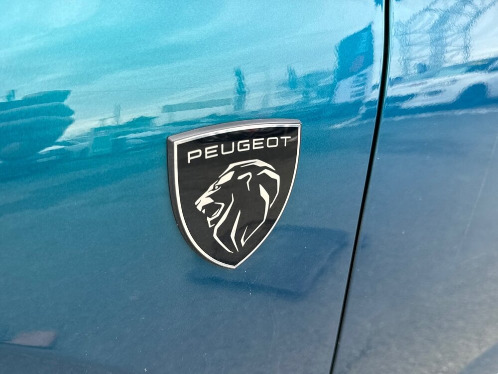 Occasion PEUGEOT 308 308 Hybrid 136 e-DCS6 - GT