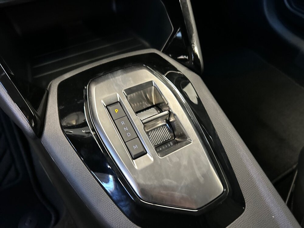 Occasion PEUGEOT 208 208 Hybrid 100 e-DCS6 - Style