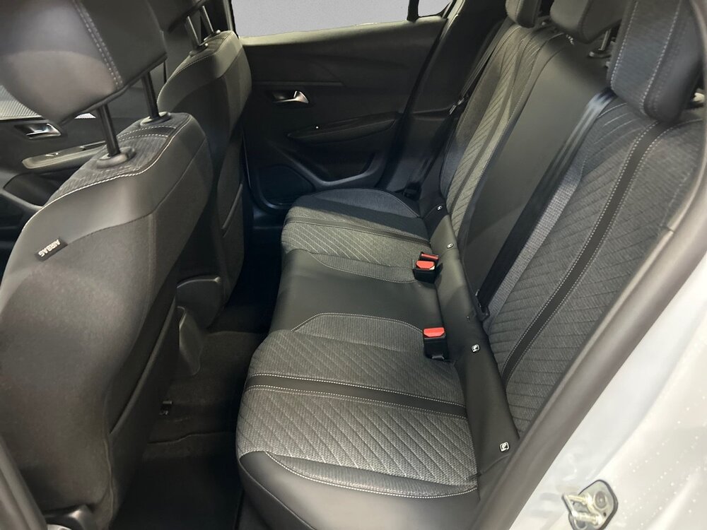 Occasion PEUGEOT 208 208 Hybrid 100 e-DCS6 - Style