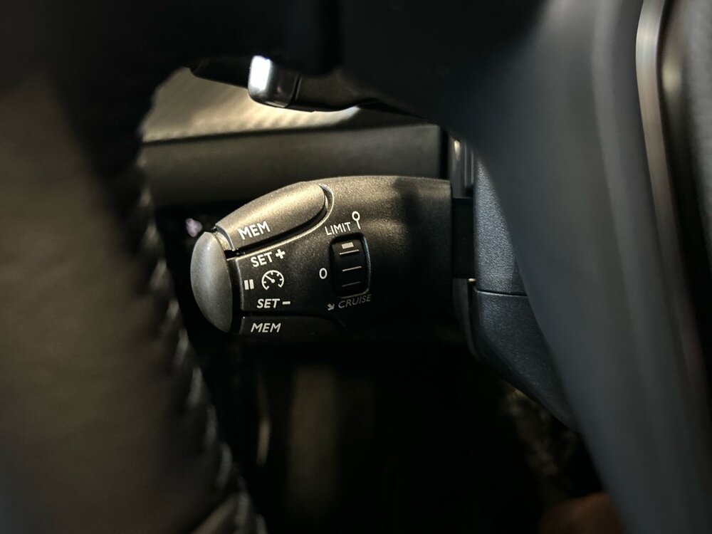 Occasion PEUGEOT 208 208 Hybrid 100 e-DCS6 - Style