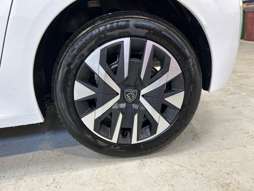 Occasion PEUGEOT 208 208 Hybrid 100 e-DCS6 - Style