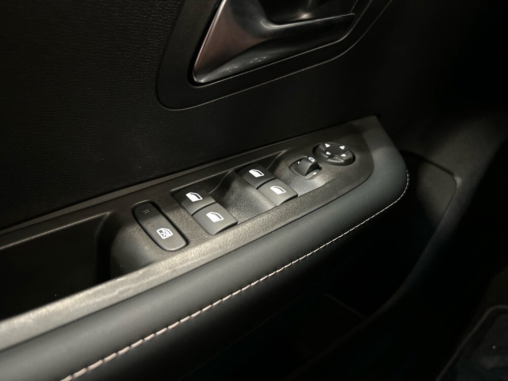 Occasion PEUGEOT 208 208 Hybrid 100 e-DCS6 - Style