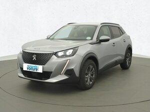 Occasion PEUGEOT 2008 2008 Electrique 136 ch - Style