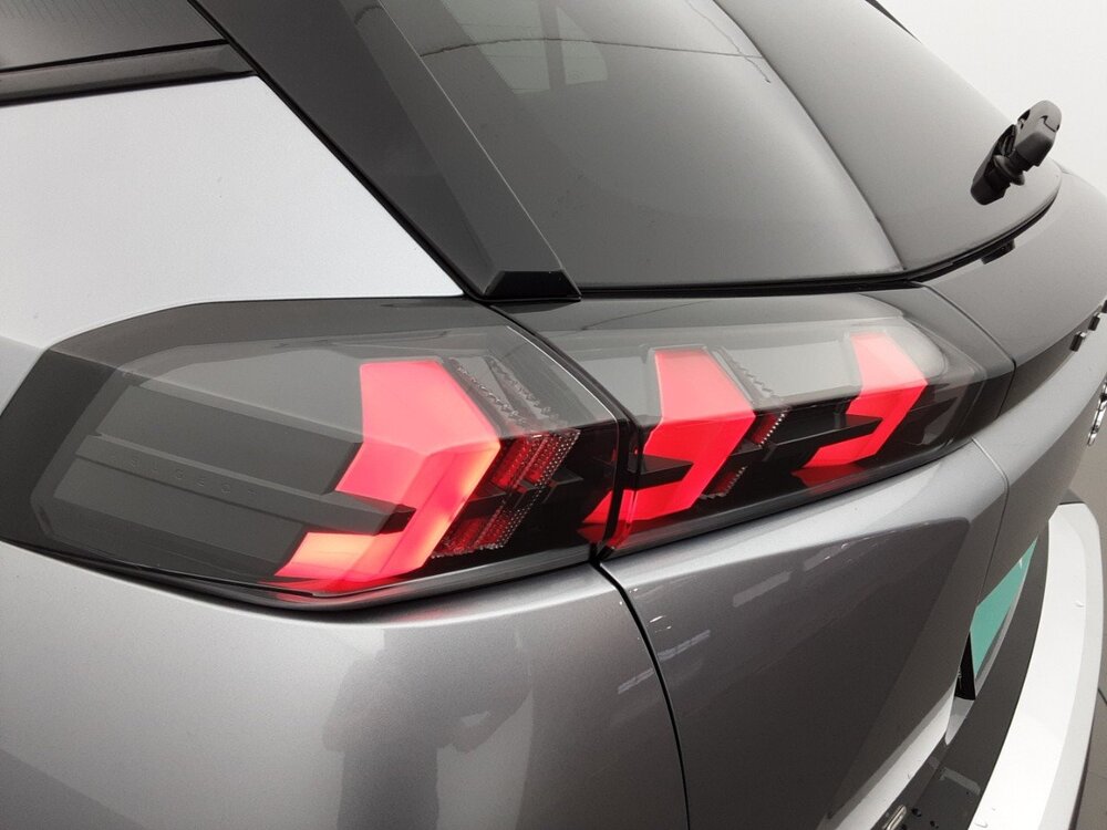 Occasion PEUGEOT 2008 2008 Electrique 136 ch - Style