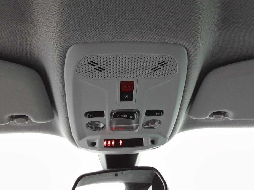 Occasion PEUGEOT 2008 2008 Electrique 136 ch - Style