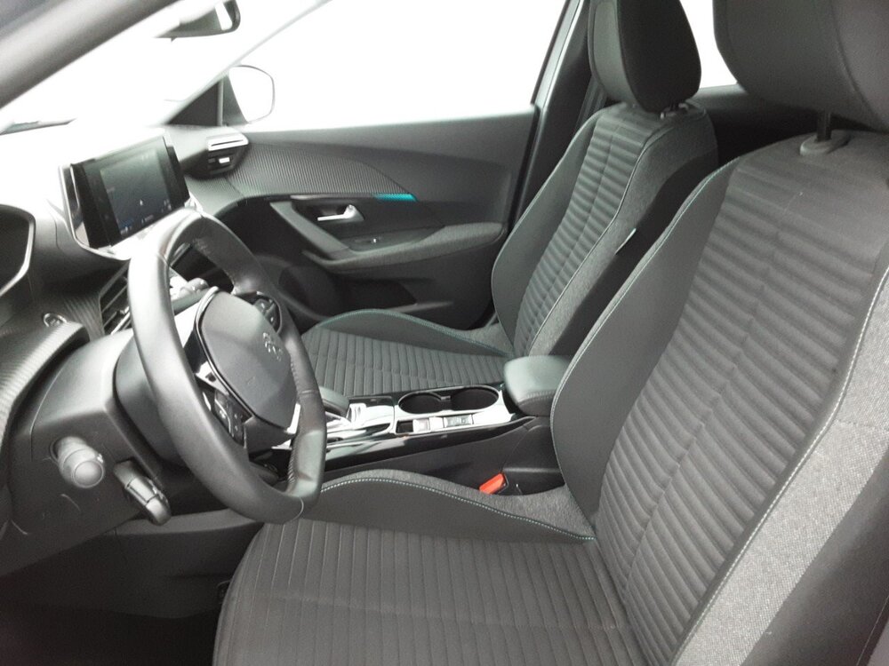 Occasion PEUGEOT 2008 2008 Electrique 136 ch - Style