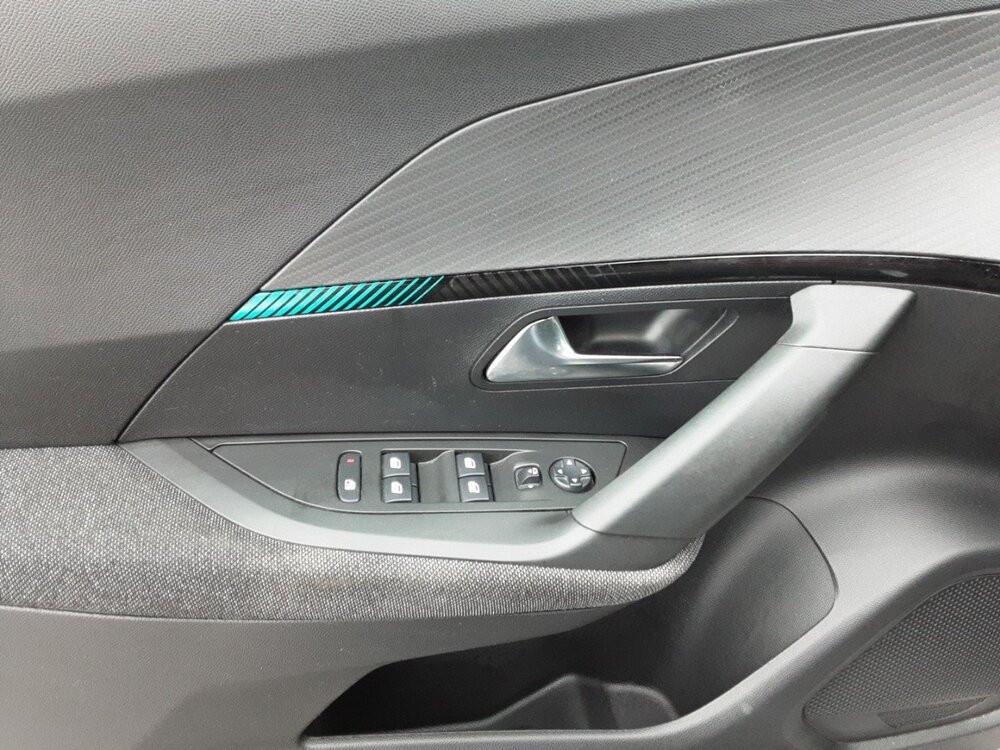 Occasion PEUGEOT 2008 2008 Electrique 136 ch - Style