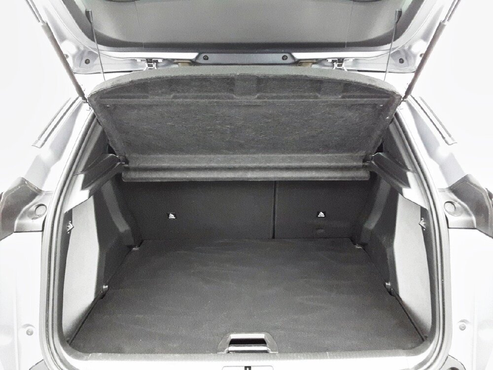 Occasion PEUGEOT 2008 2008 Electrique 136 ch - Style