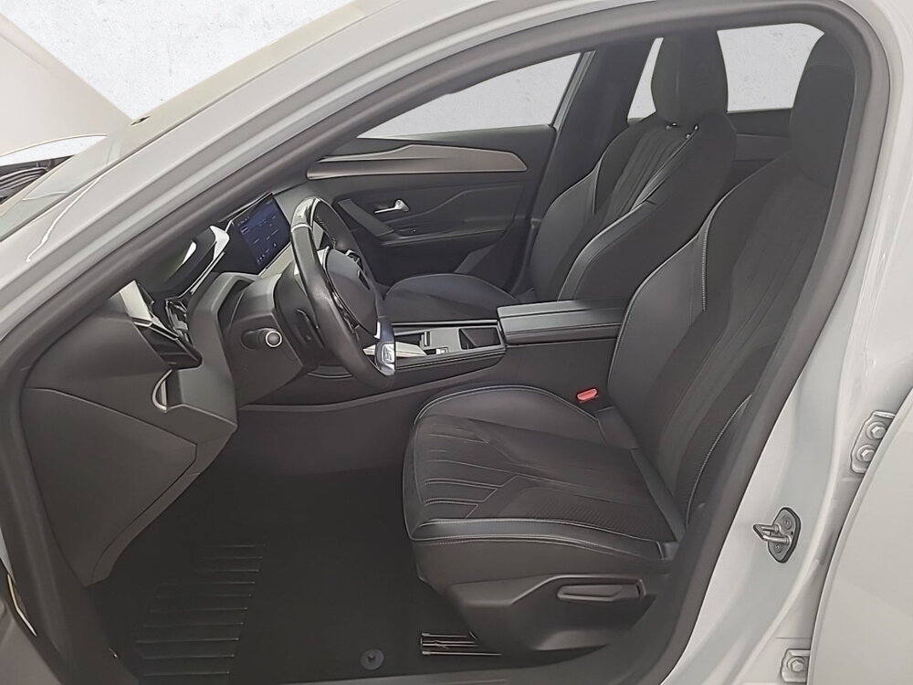 Occasion PEUGEOT 408 408 PureTech 130 ch S&S EAT8 - GT