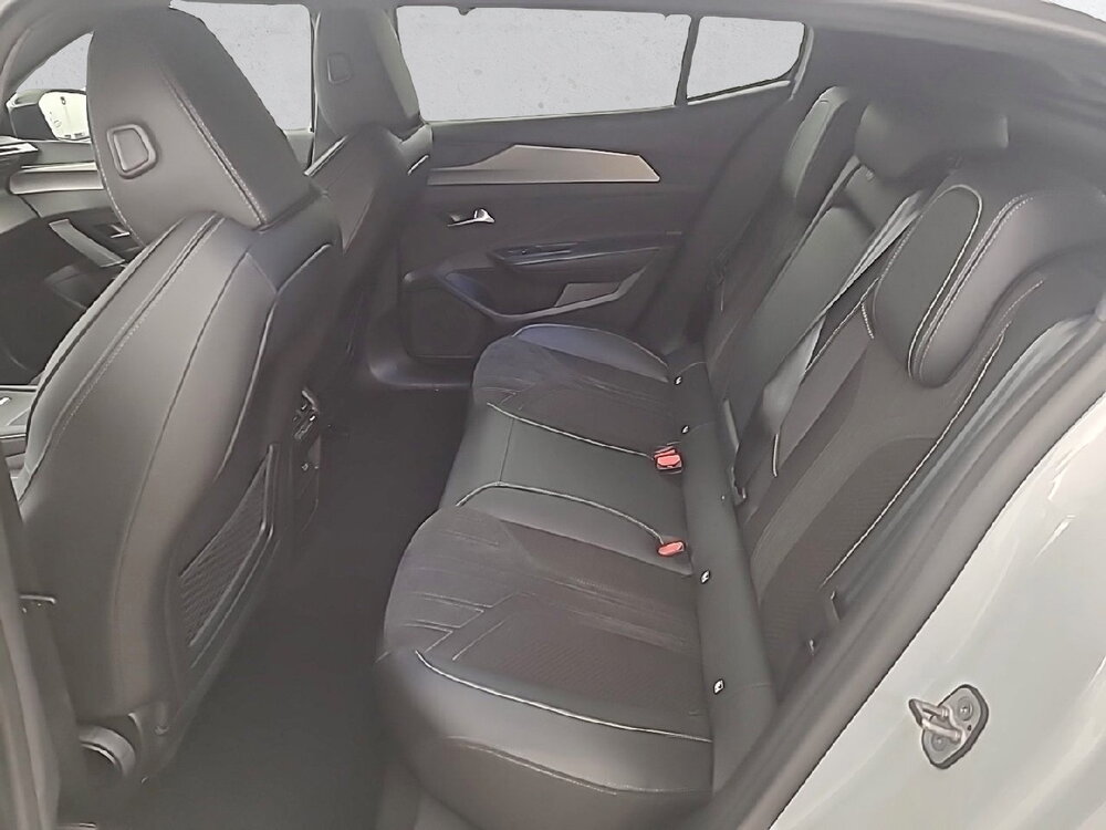 Occasion PEUGEOT 408 408 PureTech 130 ch S&S EAT8 - GT