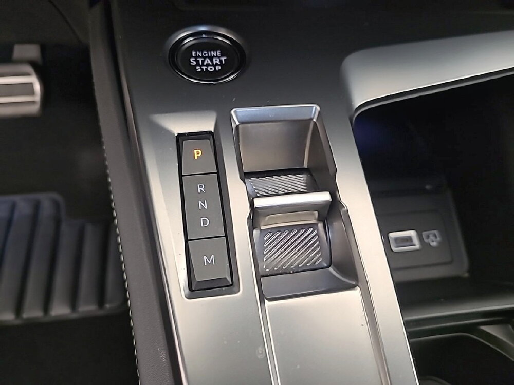 Occasion PEUGEOT 408 408 PureTech 130 ch S&S EAT8 - GT