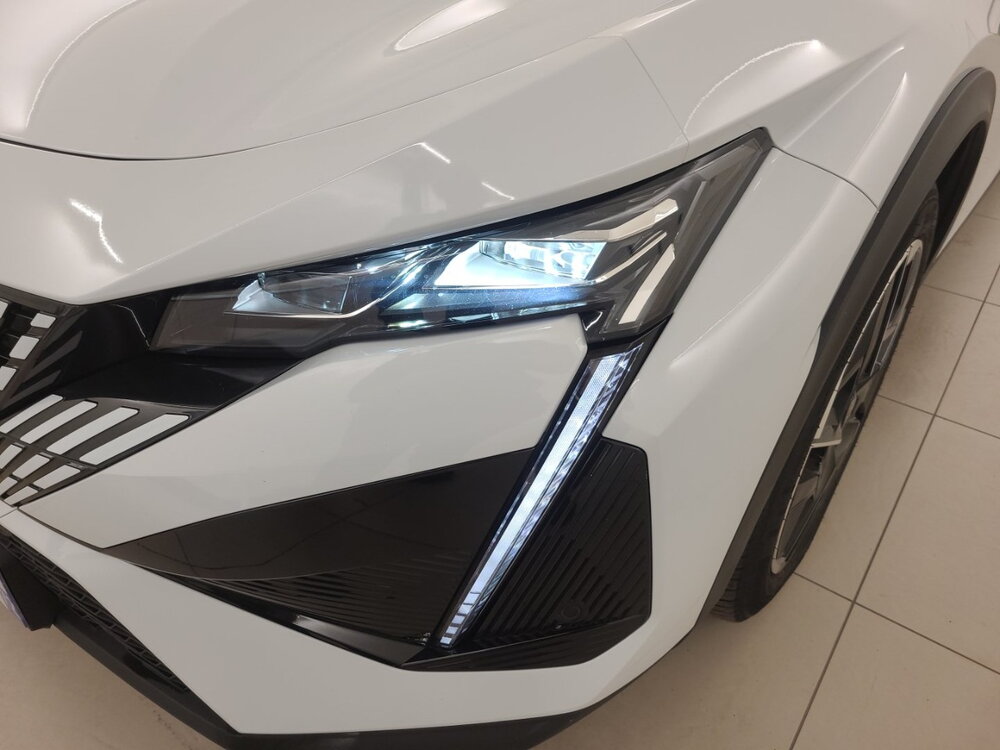 Occasion PEUGEOT 408 408 PureTech 130 ch S&S EAT8 - GT