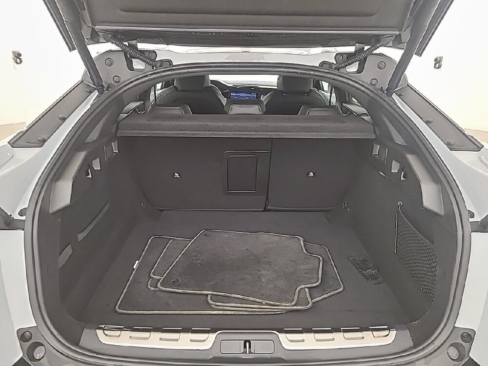 Occasion PEUGEOT 408 408 PureTech 130 ch S&S EAT8 - GT