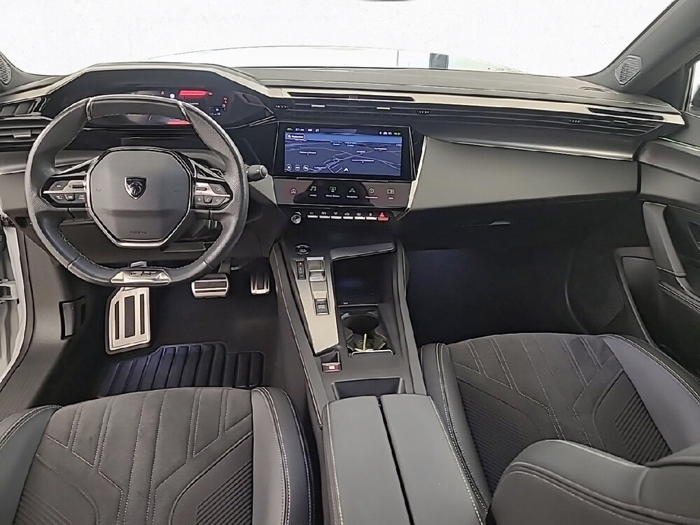 Occasion PEUGEOT 408 408 PureTech 130 ch S&S EAT8 - GT