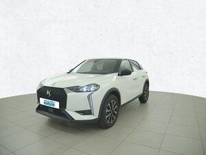 Occasion DS DS3 DS 3 PureTech 100 BVM6 - Bastille