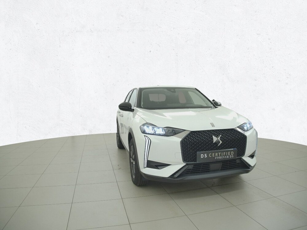 Occasion DS DS3 DS 3 PureTech 100 BVM6 - Bastille