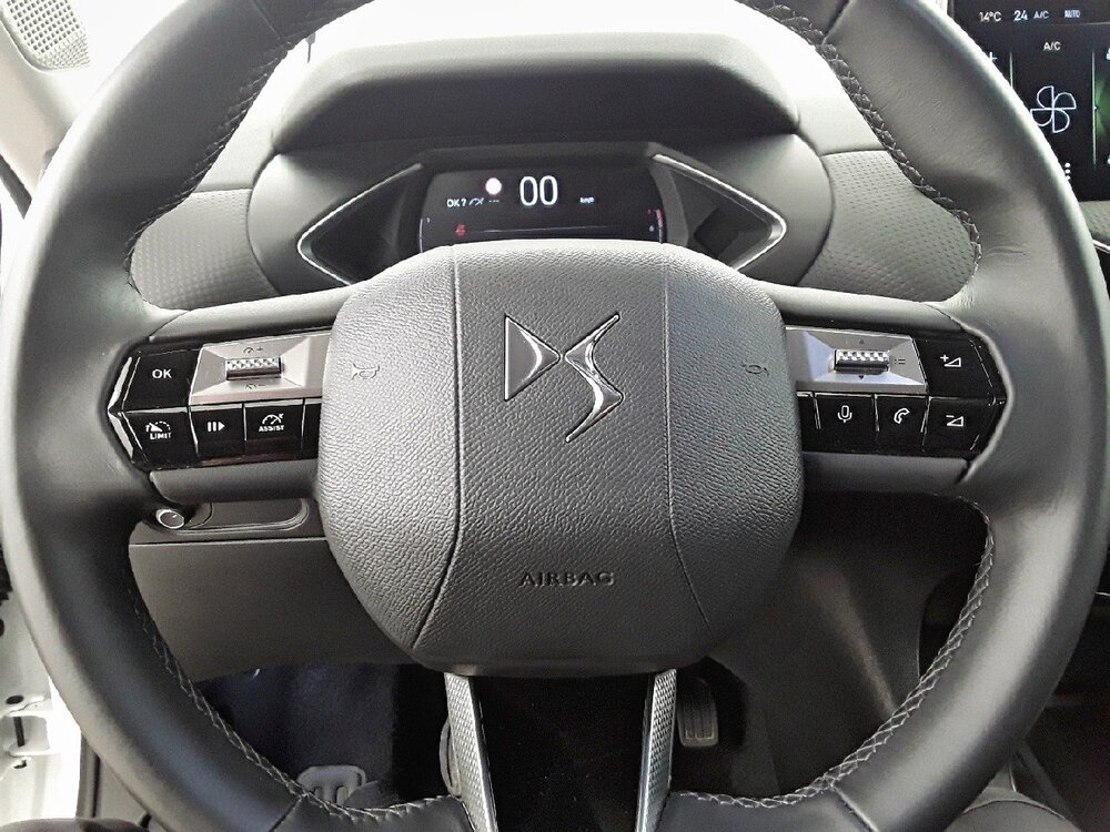 Occasion DS DS3 DS 3 PureTech 100 BVM6 - Bastille