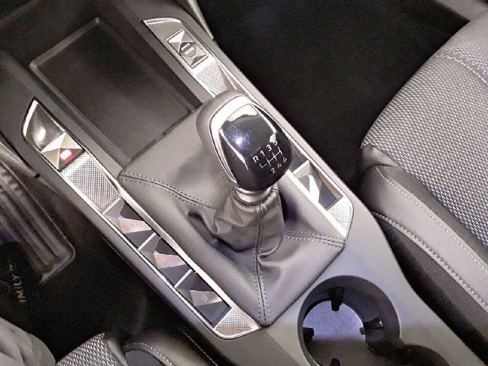 Occasion DS DS3 DS 3 PureTech 100 BVM6 - Bastille