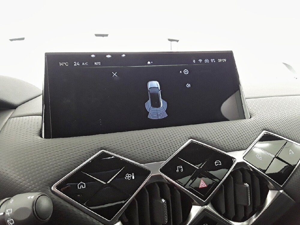 Occasion DS DS3 DS 3 PureTech 100 BVM6 - Bastille