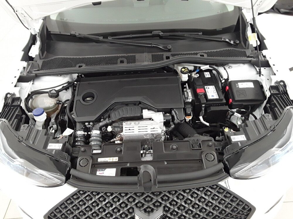 Occasion DS DS3 DS 3 PureTech 100 BVM6 - Bastille