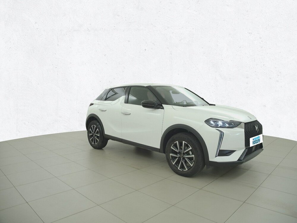 Occasion DS DS3 DS 3 PureTech 100 BVM6 - Bastille
