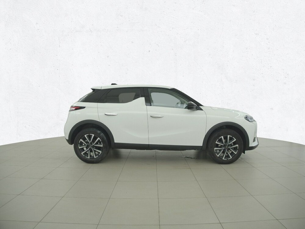 Occasion DS DS3 DS 3 PureTech 100 BVM6 - Bastille