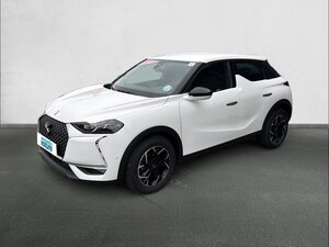 Occasion DS DS3 Crossback DS3 Crossback PureTech 100 BVM6 - So Chic