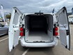 Occasion PEUGEOT Expert EXPERT FGN TOLE STANDARD BLUEHDI 145 S&S EAT8 - ASPHALT