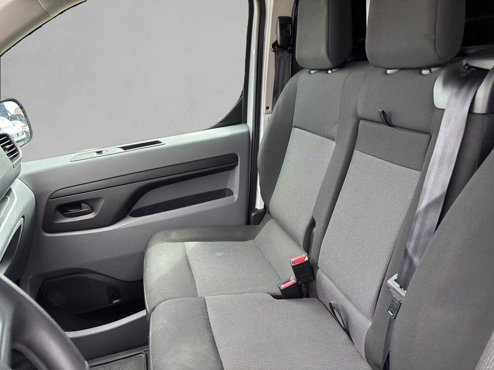 Occasion PEUGEOT Expert EXPERT FGN TOLE STANDARD BLUEHDI 145 S&S EAT8 - ASPHALT