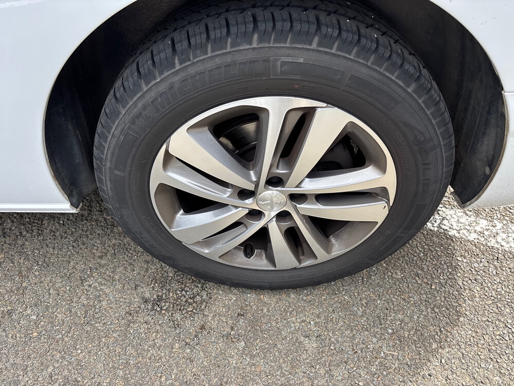 Occasion PEUGEOT Expert EXPERT FGN TOLE STANDARD BLUEHDI 145 S&S EAT8 - ASPHALT